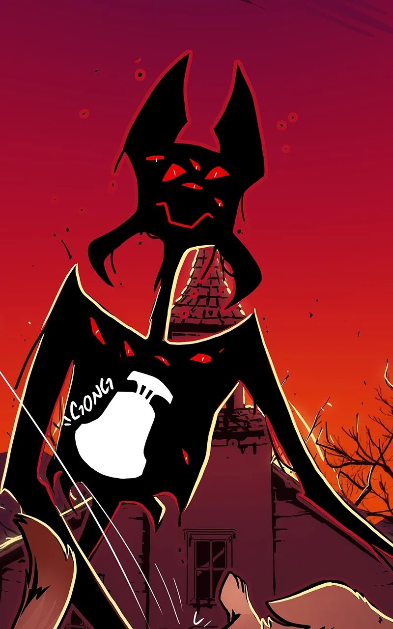 Time and Time Again Chapter 65 page 19 - 