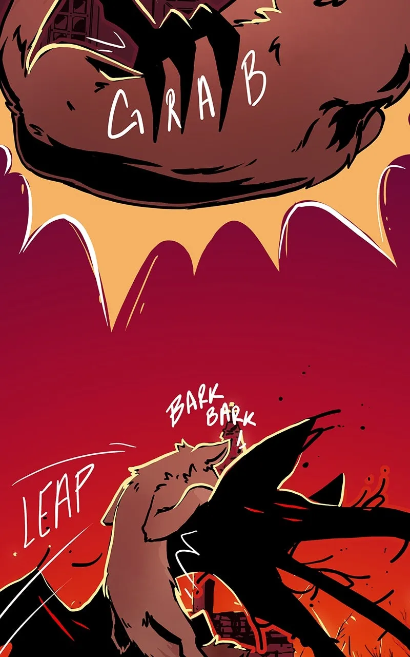 Time and Time Again Chapter 65 page 20 - 