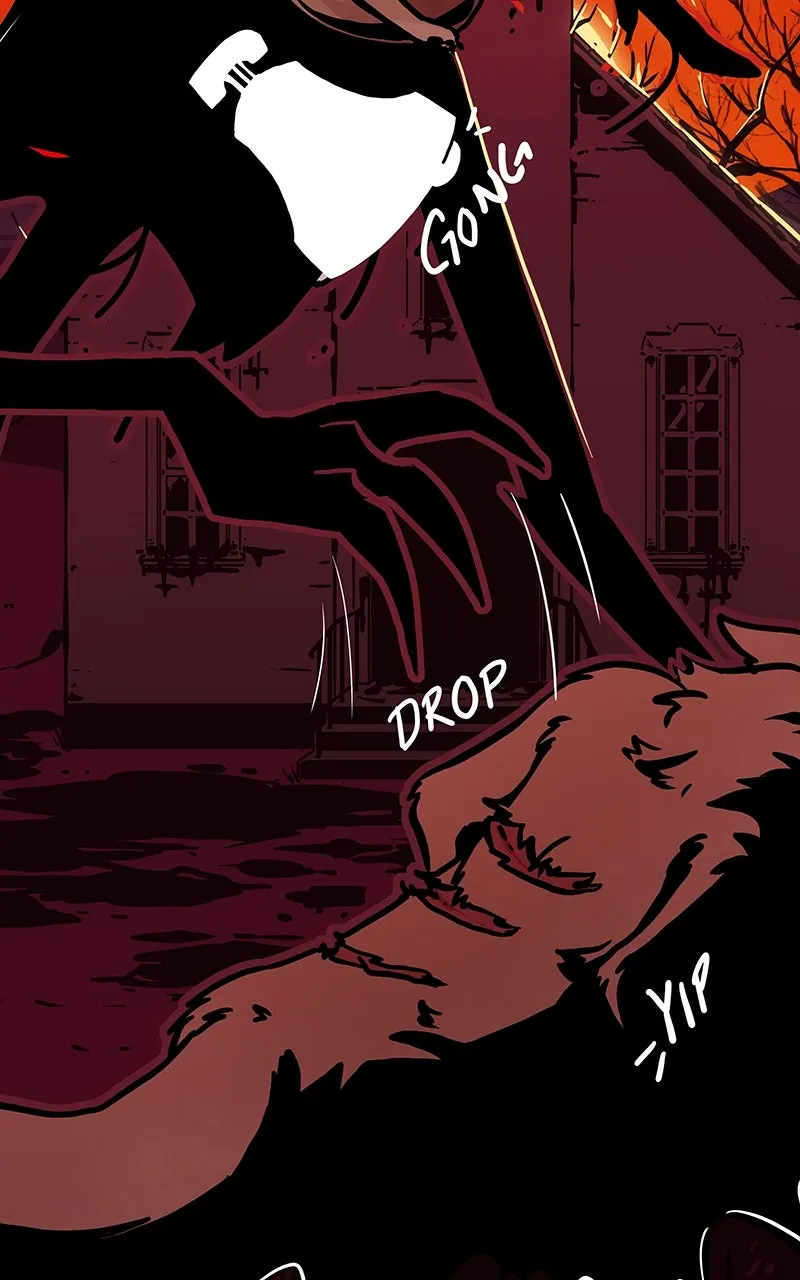 Time and Time Again Chapter 65 page 21 - 