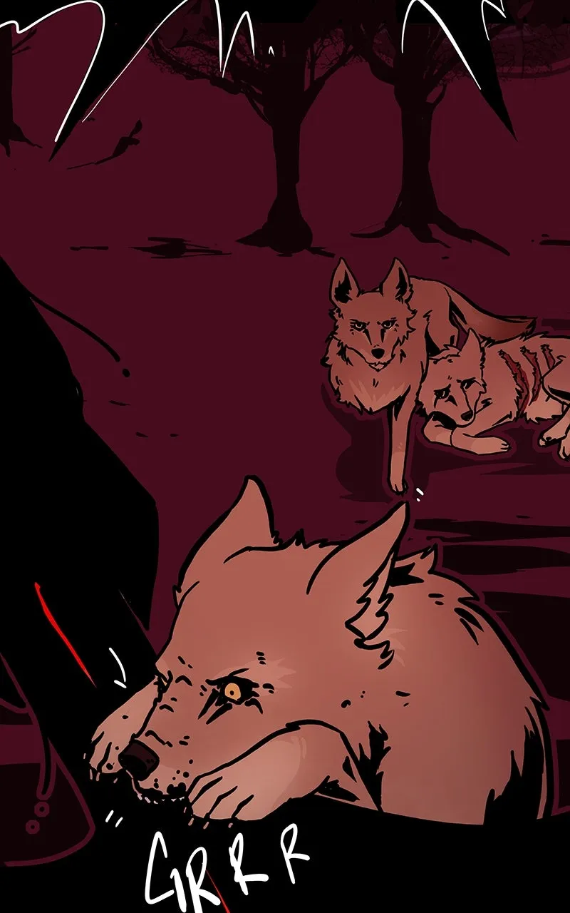 Time and Time Again Chapter 65 page 22 - 