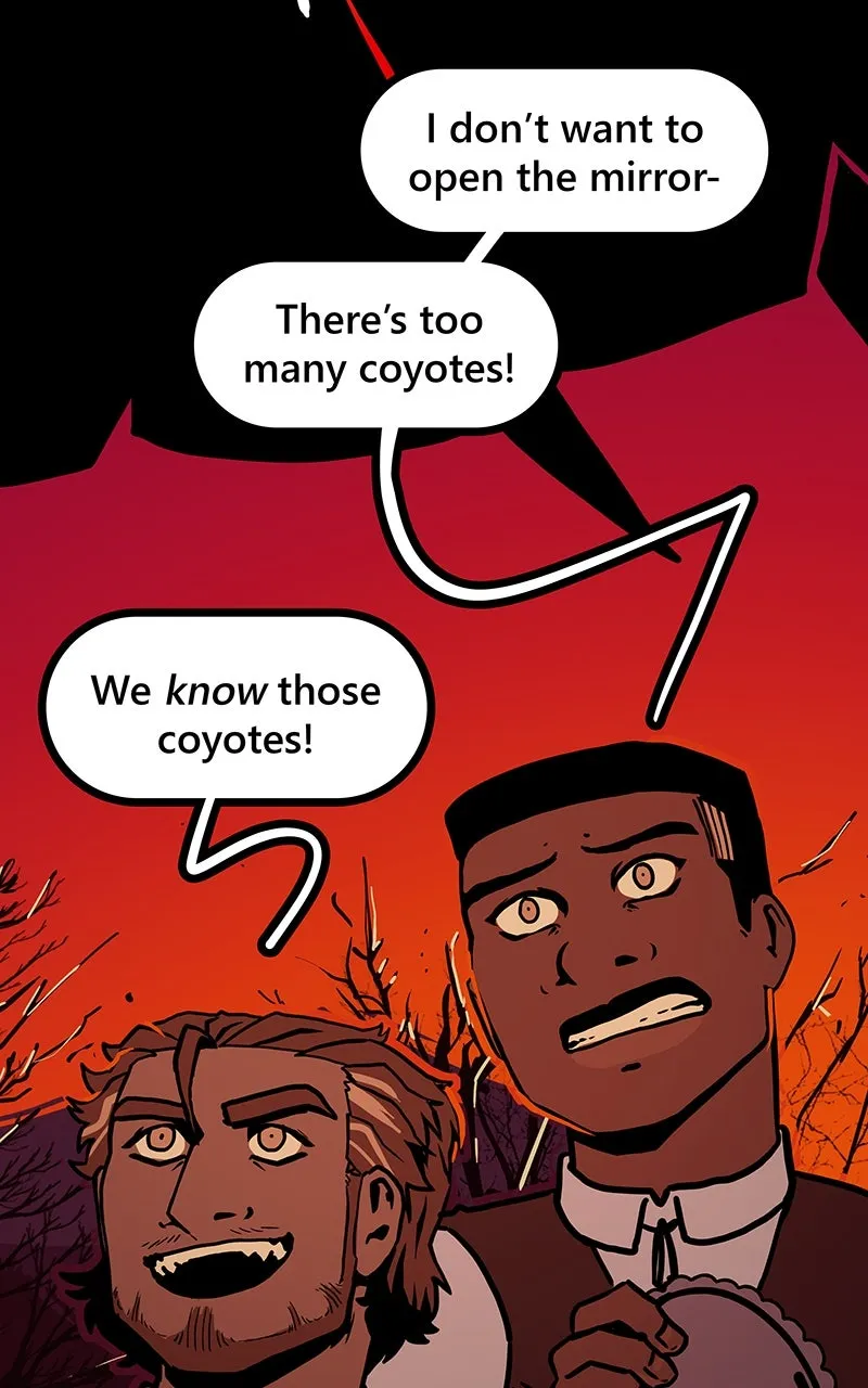 Time and Time Again Chapter 65 page 23 - 