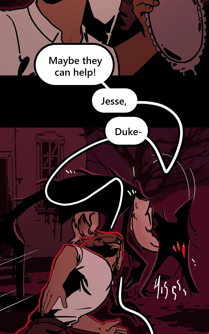 Time and Time Again Chapter 65 page 24 - 