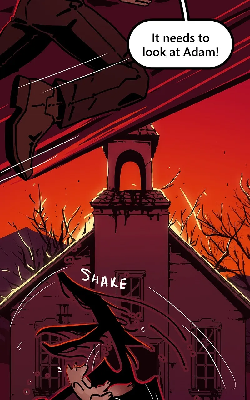 Time and Time Again Chapter 65 page 25 - 