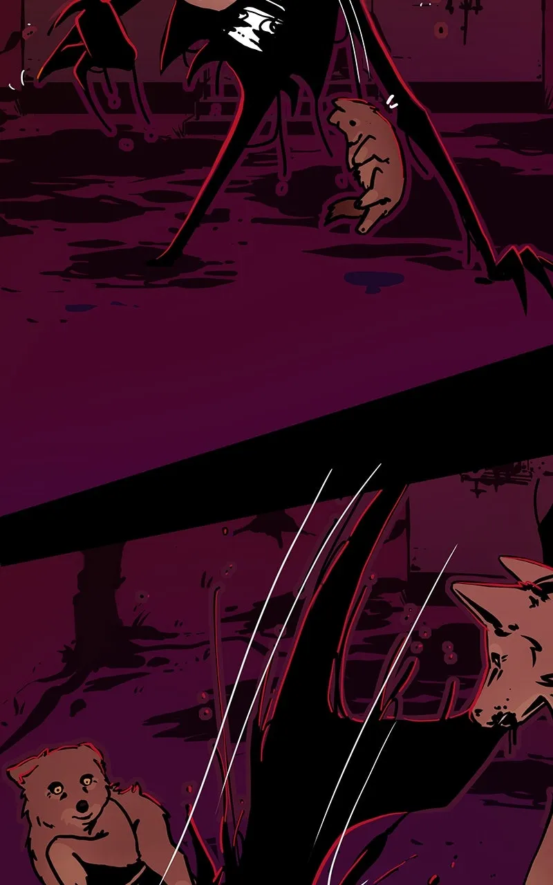 Time and Time Again Chapter 65 page 26 - 