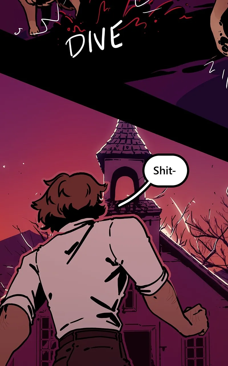 Time and Time Again Chapter 65 page 27 - 