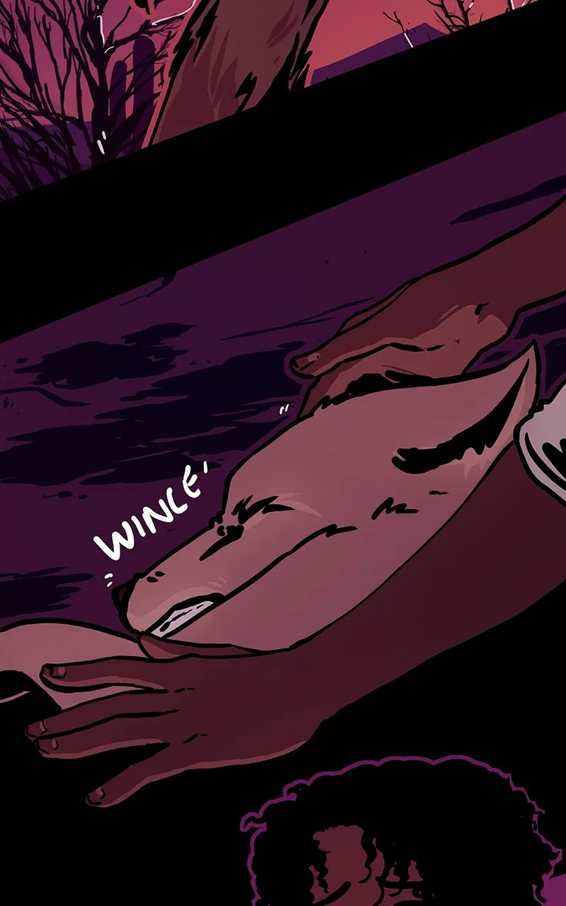 Time and Time Again Chapter 65 page 30 - 