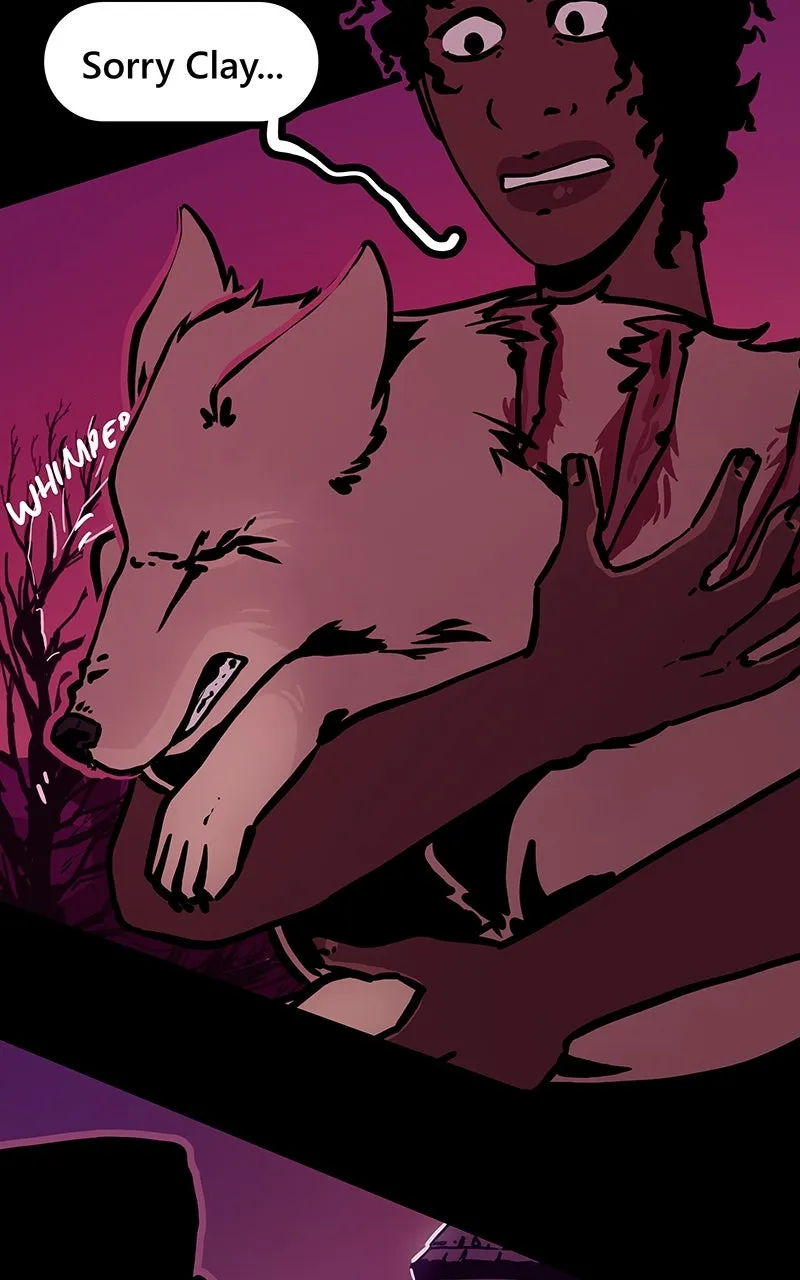 Time and Time Again Chapter 65 page 31 - 