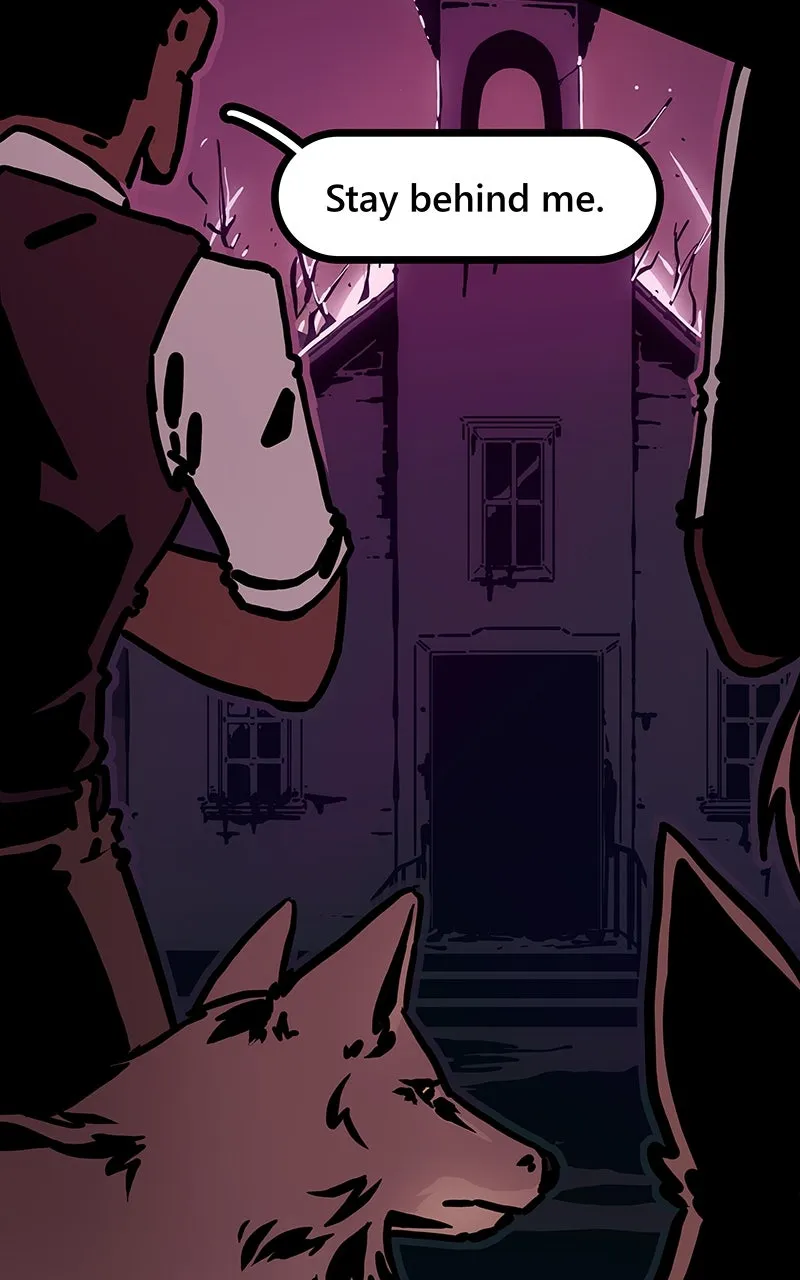 Time and Time Again Chapter 65 page 32 - 