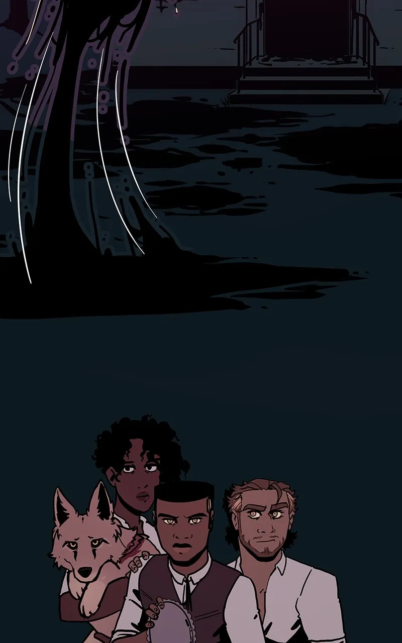 Time and Time Again Chapter 65 page 35 - 