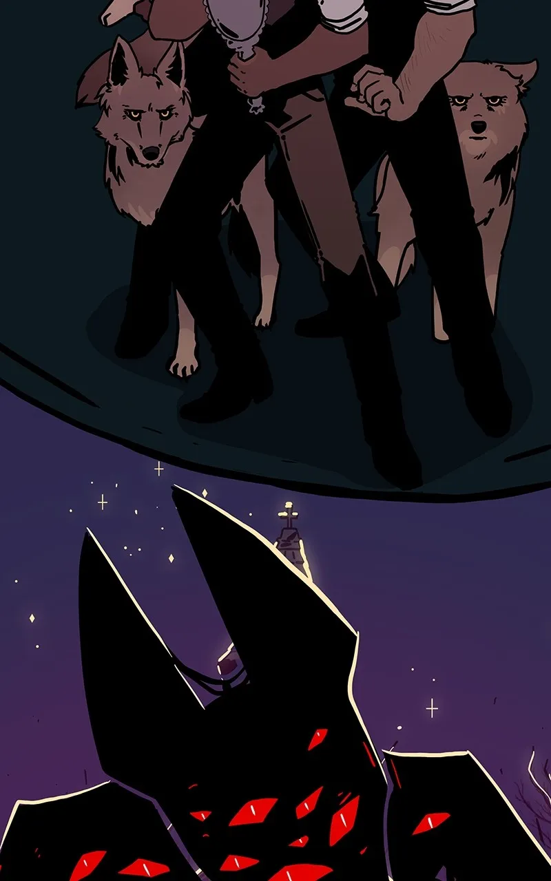 Time and Time Again Chapter 65 page 36 - 