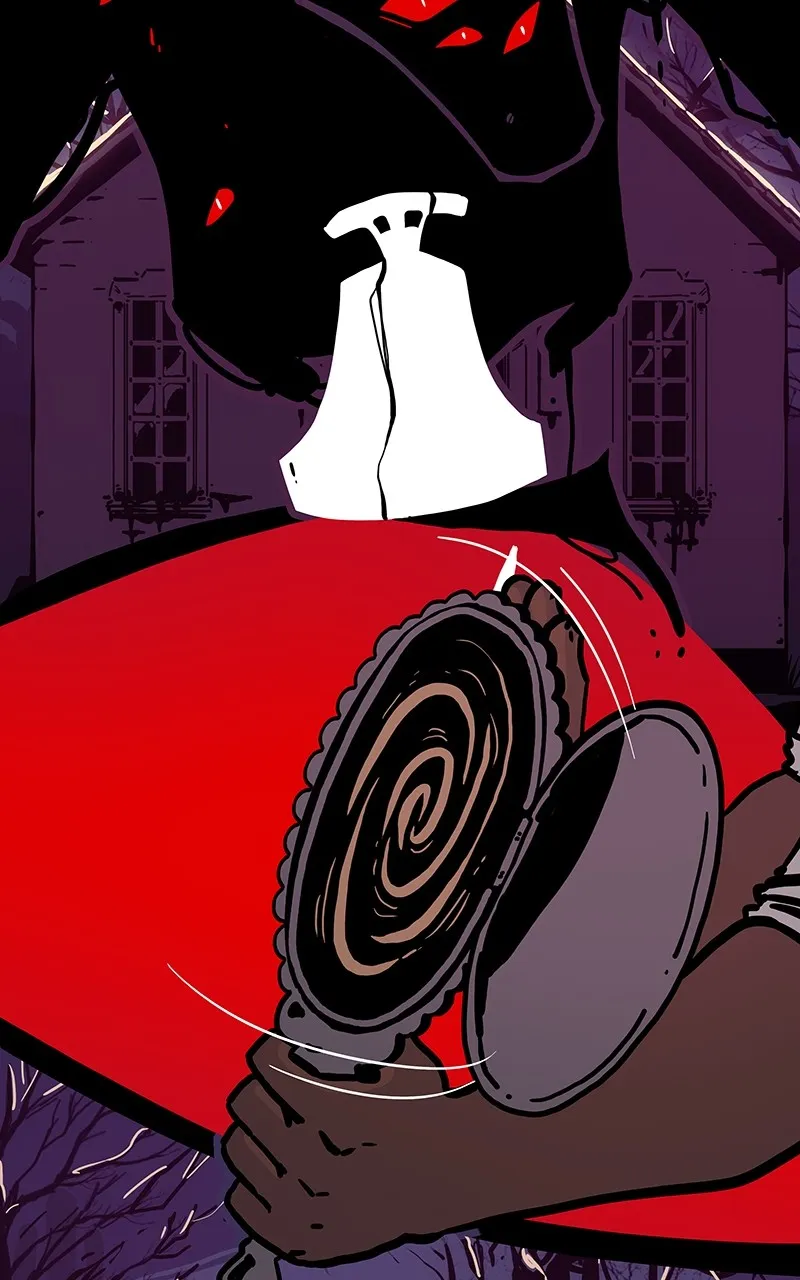 Time and Time Again Chapter 65 page 37 - 