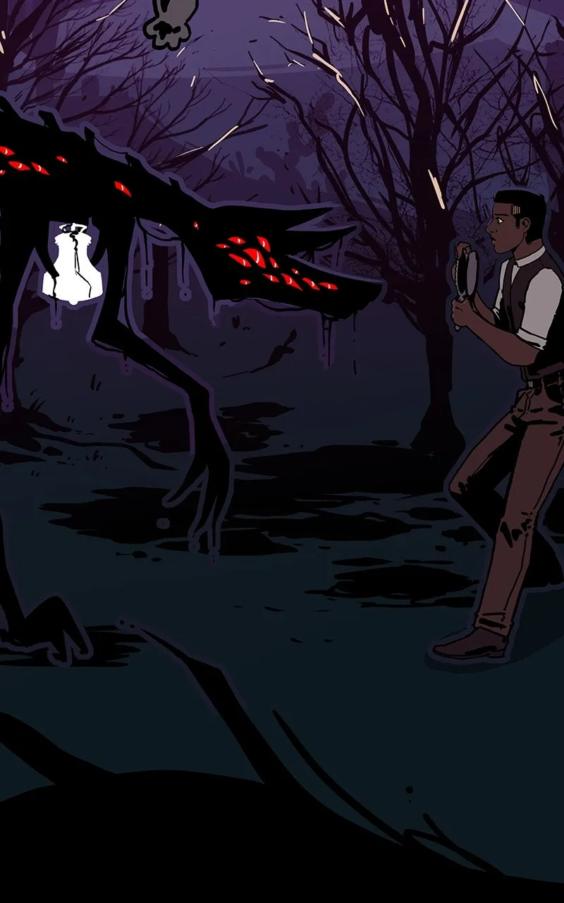 Time and Time Again Chapter 65 page 38 - 