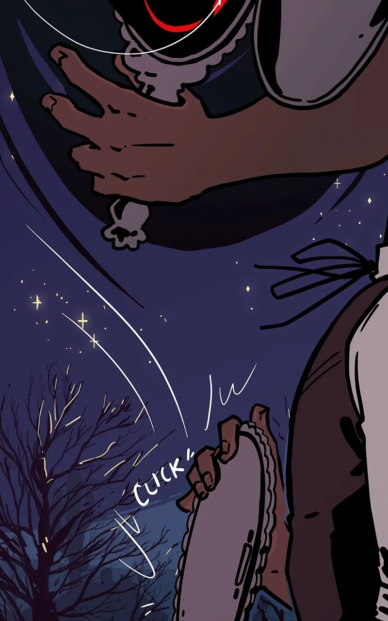 Time and Time Again Chapter 65 page 40 - 