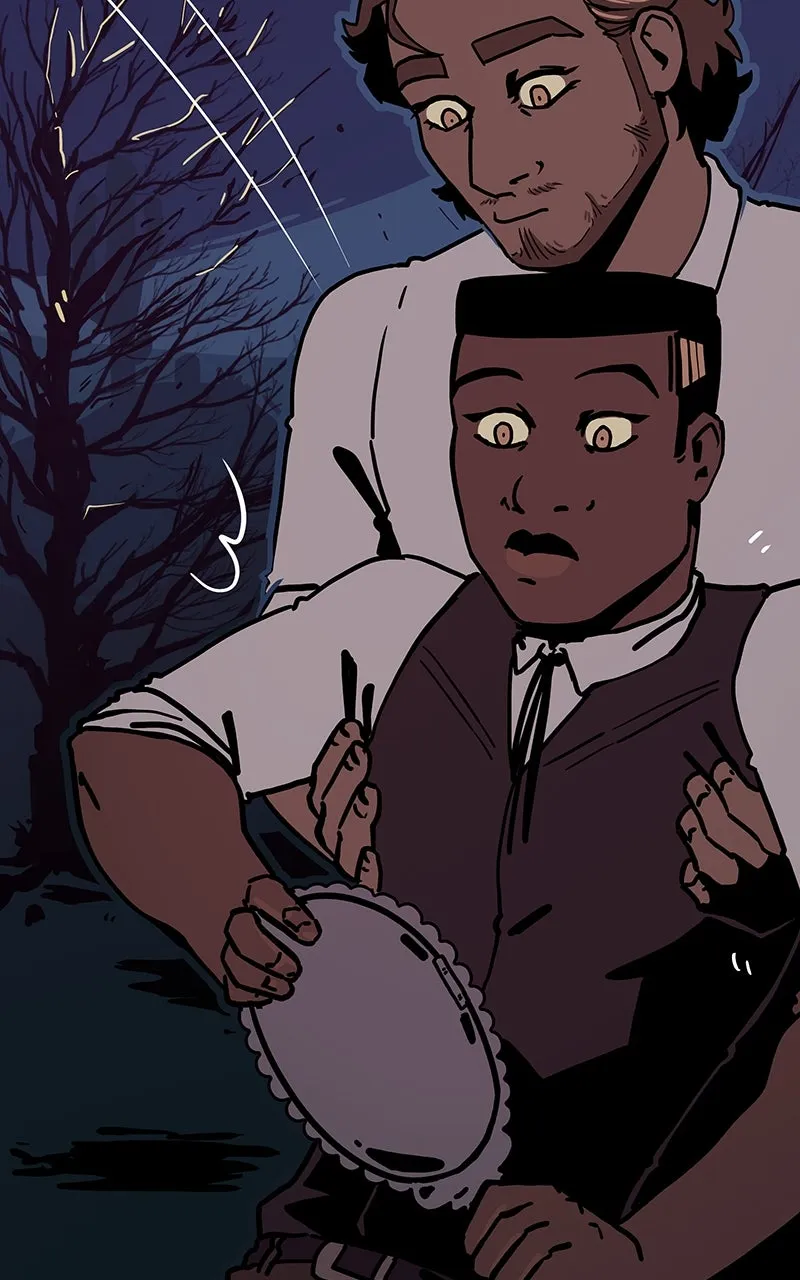 Time and Time Again Chapter 65 page 42 - 