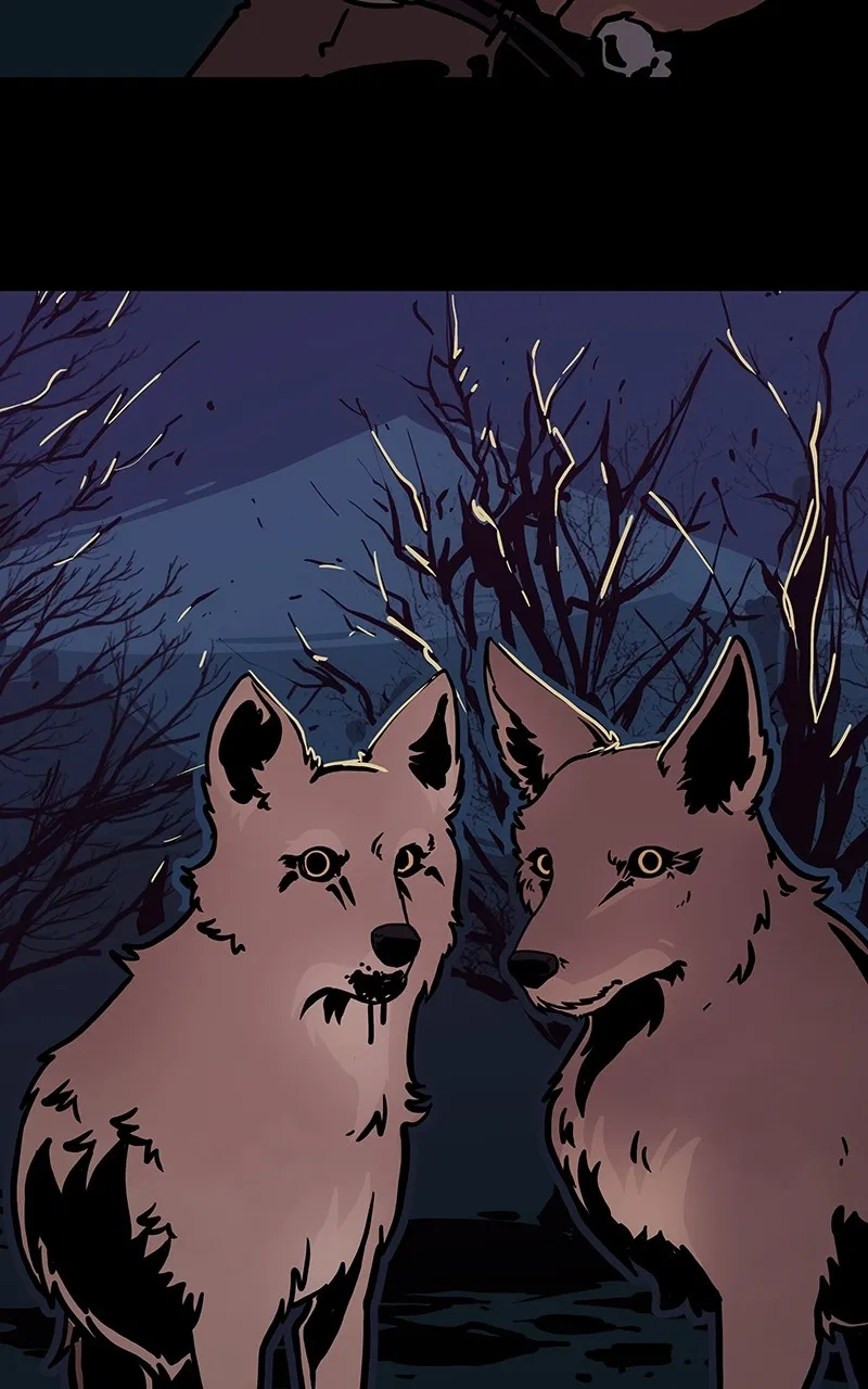 Time and Time Again Chapter 65 page 43 - 