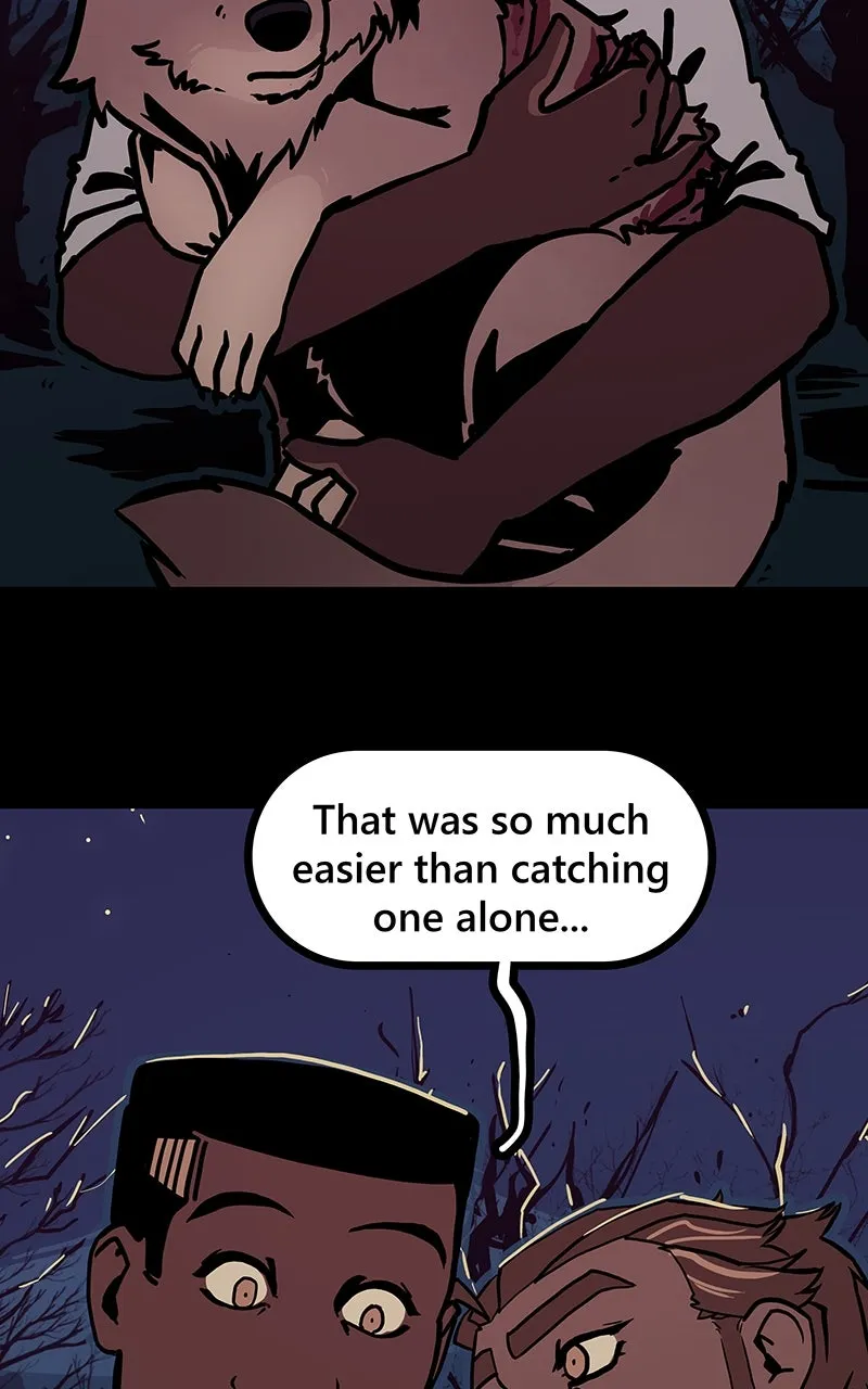 Time and Time Again Chapter 65 page 45 - 