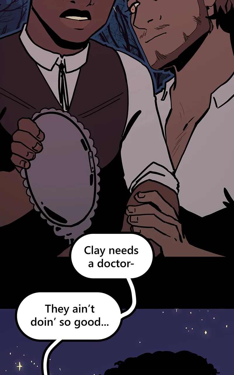 Time and Time Again Chapter 65 page 46 - 