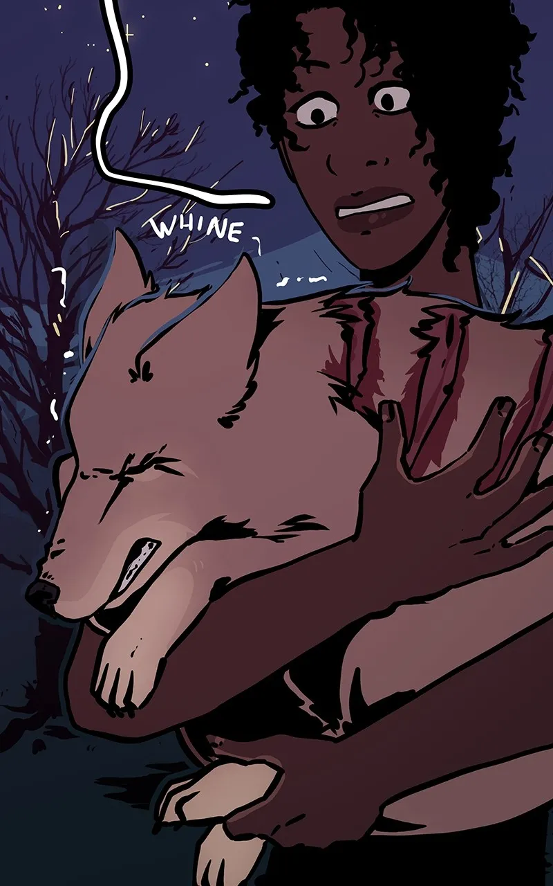 Time and Time Again Chapter 65 page 47 - 