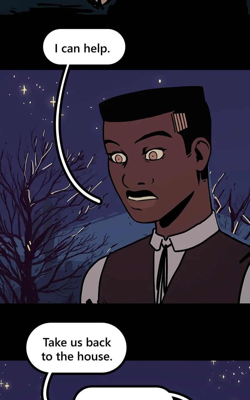 Time and Time Again Chapter 65 page 48 - 