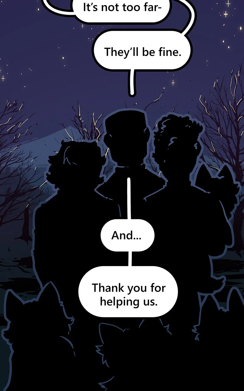 Time and Time Again Chapter 65 page 49 - 