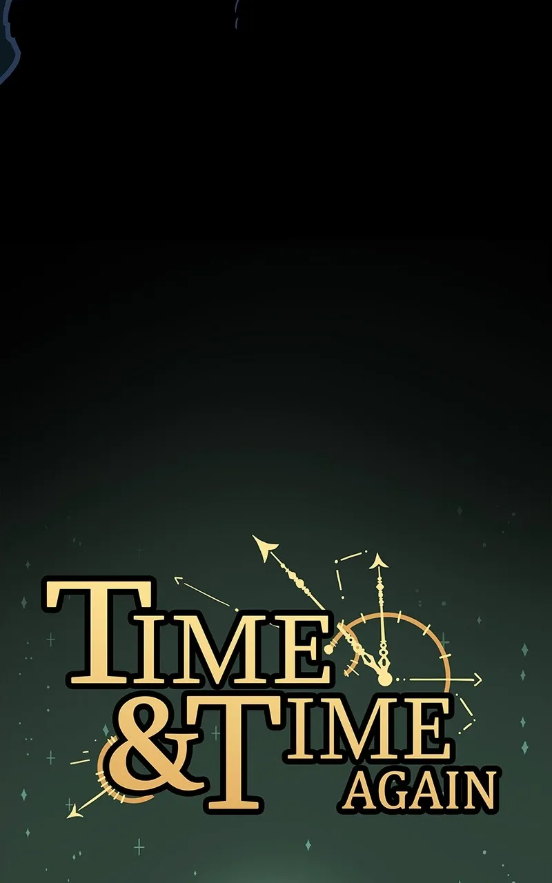 Time and Time Again Chapter 65 page 50 - 