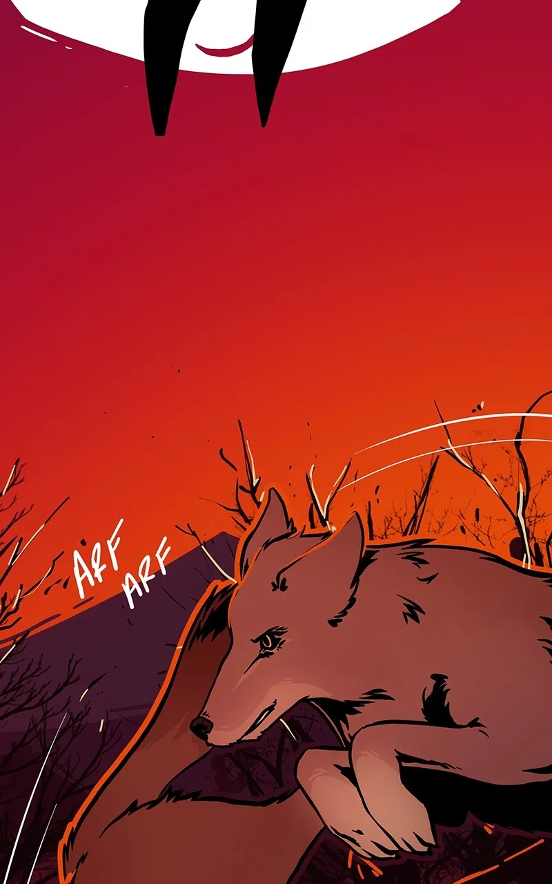 Time and Time Again Chapter 65 page 6 - 