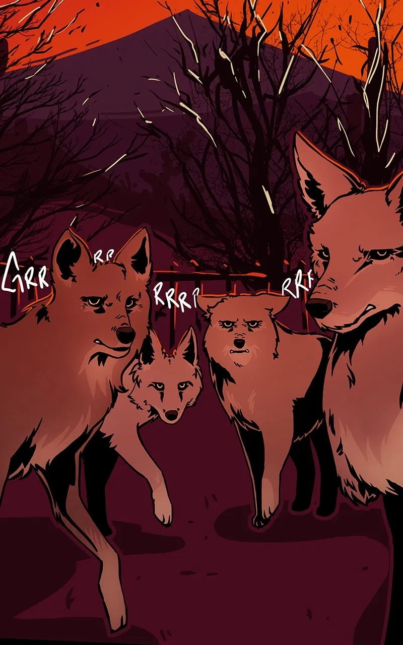 Time and Time Again Chapter 65 page 8 - 
