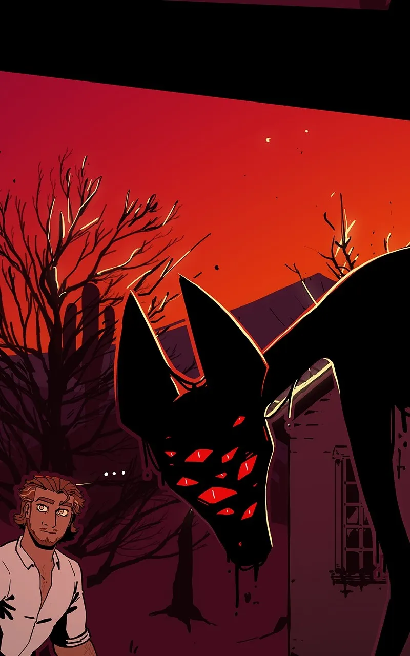Time and Time Again Chapter 65 page 9 - 