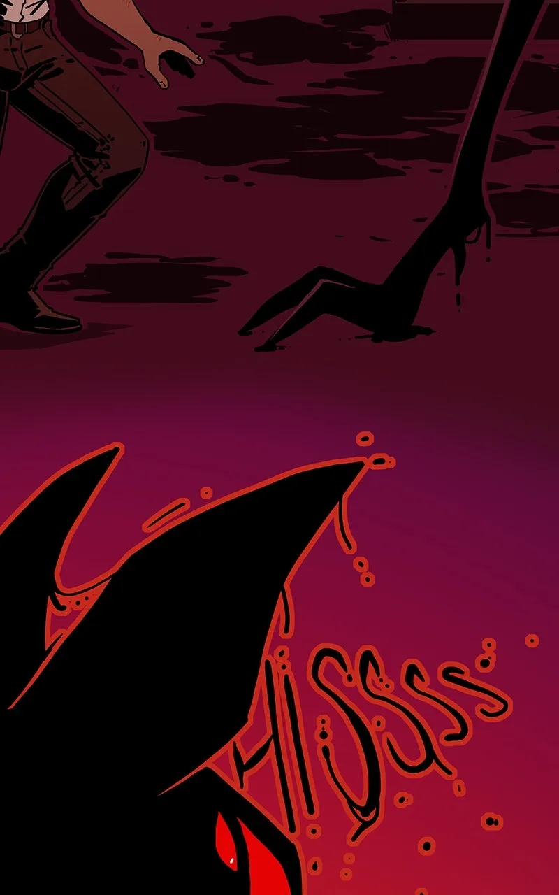 Time and Time Again Chapter 65 page 10 - 