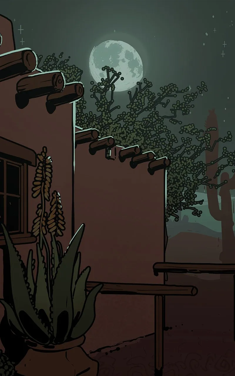 Time and Time Again Chapter 66 page 1 - 