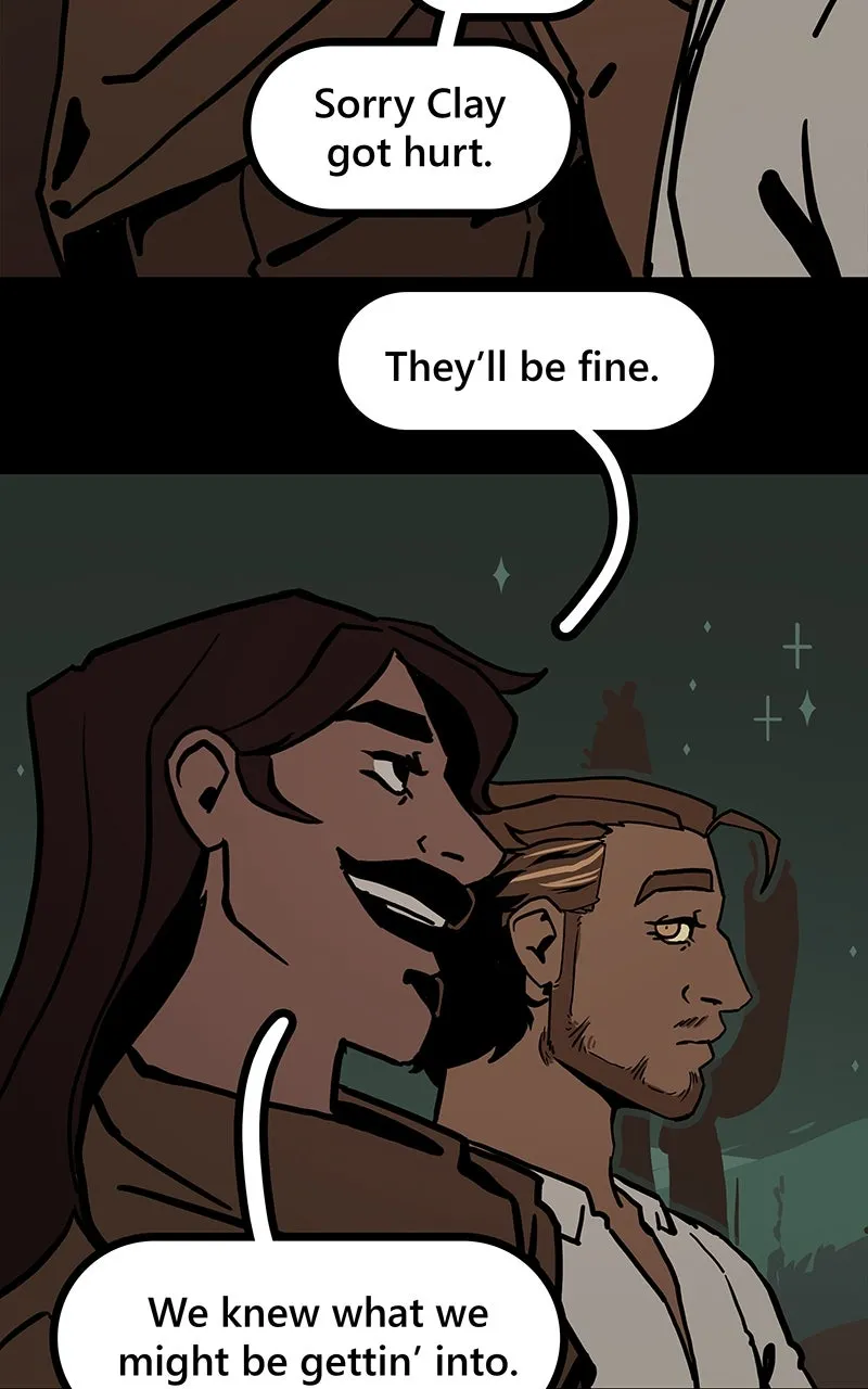 Time and Time Again Chapter 66 page 11 - 
