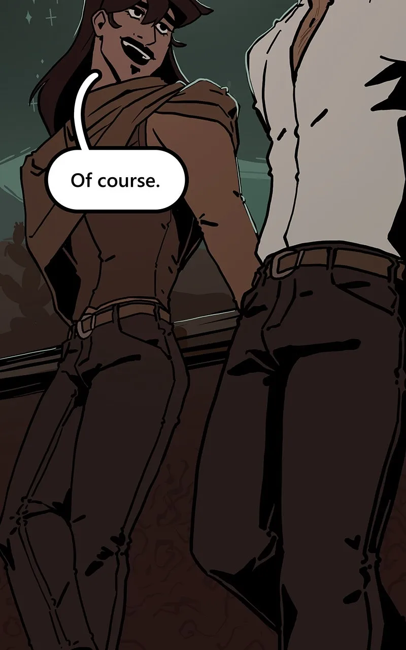 Time and Time Again Chapter 66 page 14 - 