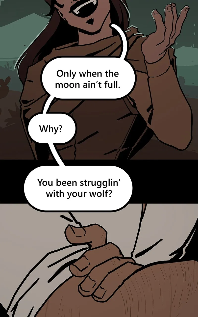 Time and Time Again Chapter 66 page 17 - 