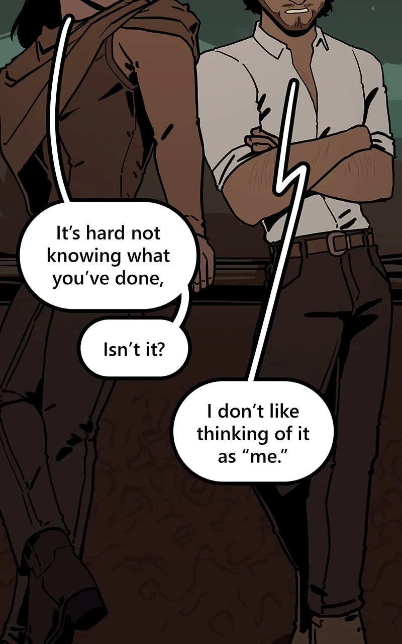 Time and Time Again Chapter 66 page 19 - 