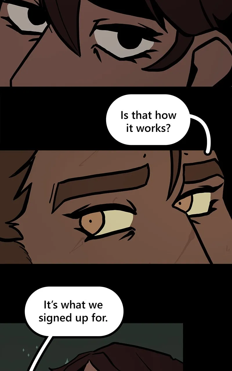 Time and Time Again Chapter 66 page 23 - 