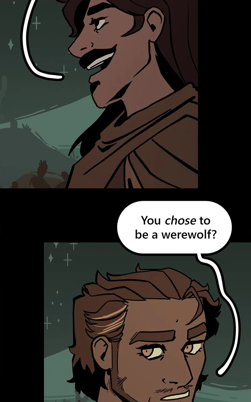 Time and Time Again Chapter 66 page 24 - 