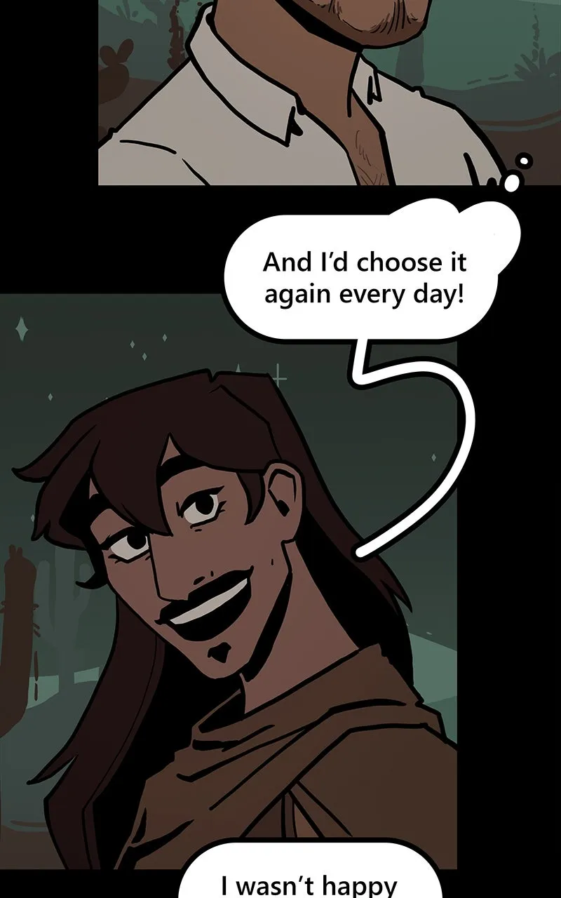 Time and Time Again Chapter 66 page 25 - 