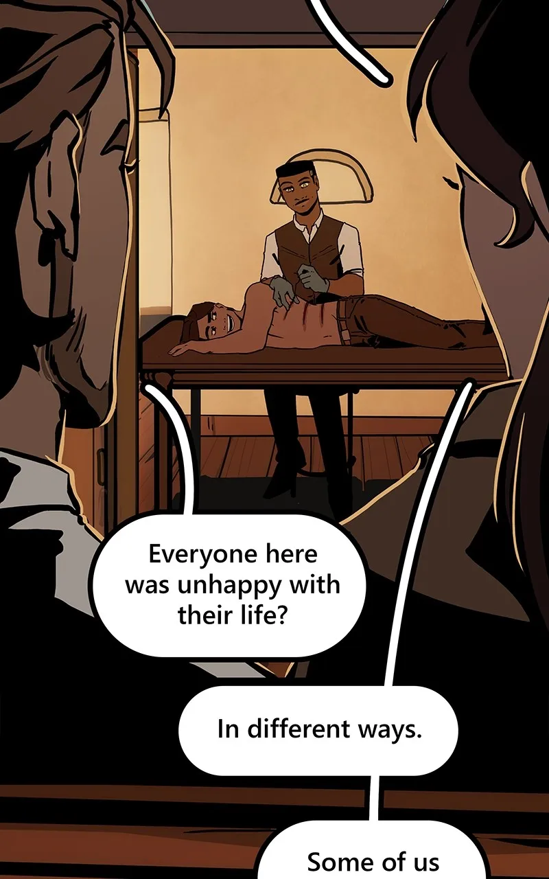 Time and Time Again Chapter 66 page 30 - 