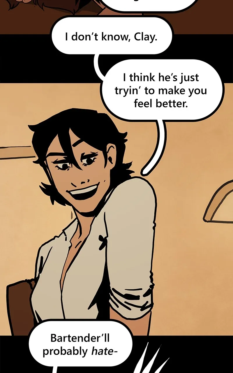 Time and Time Again Chapter 66 page 4 - 