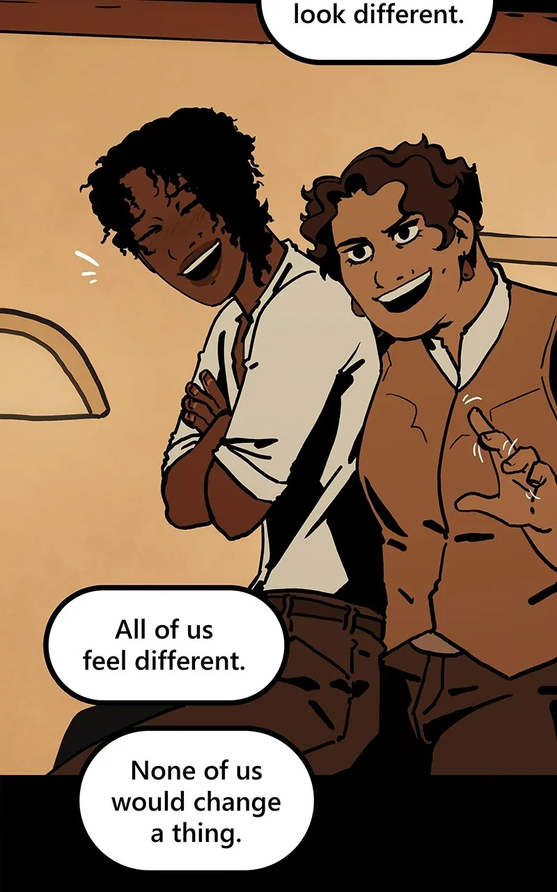 Time and Time Again Chapter 66 page 31 - 