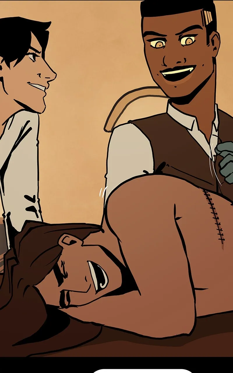 Time and Time Again Chapter 66 page 32 - 