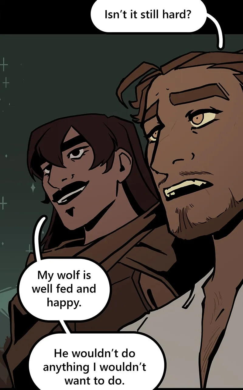 Time and Time Again Chapter 66 page 33 - 