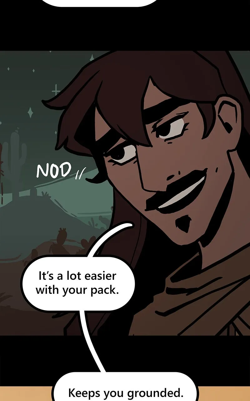 Time and Time Again Chapter 66 page 34 - 