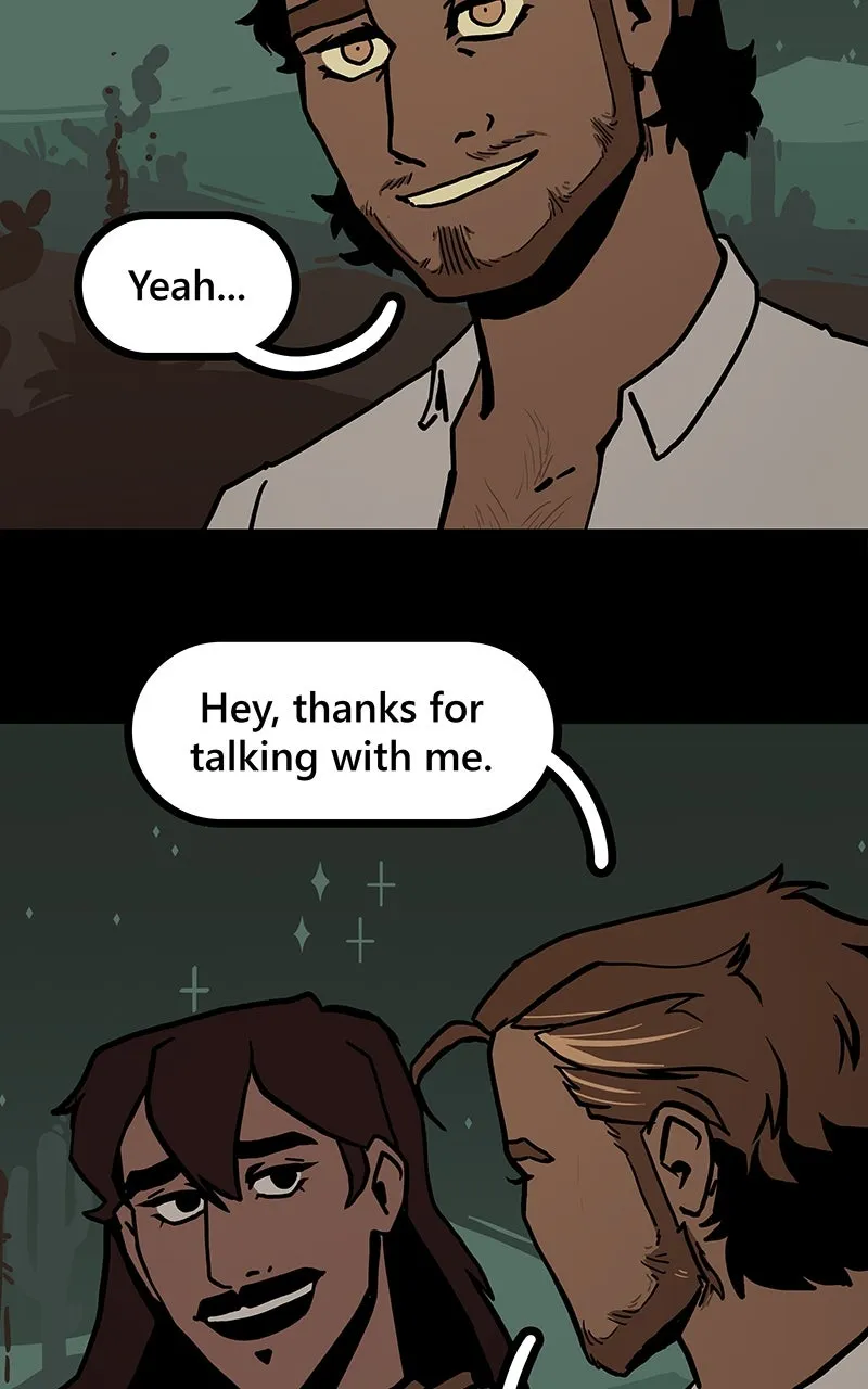 Time and Time Again Chapter 66 page 36 - 