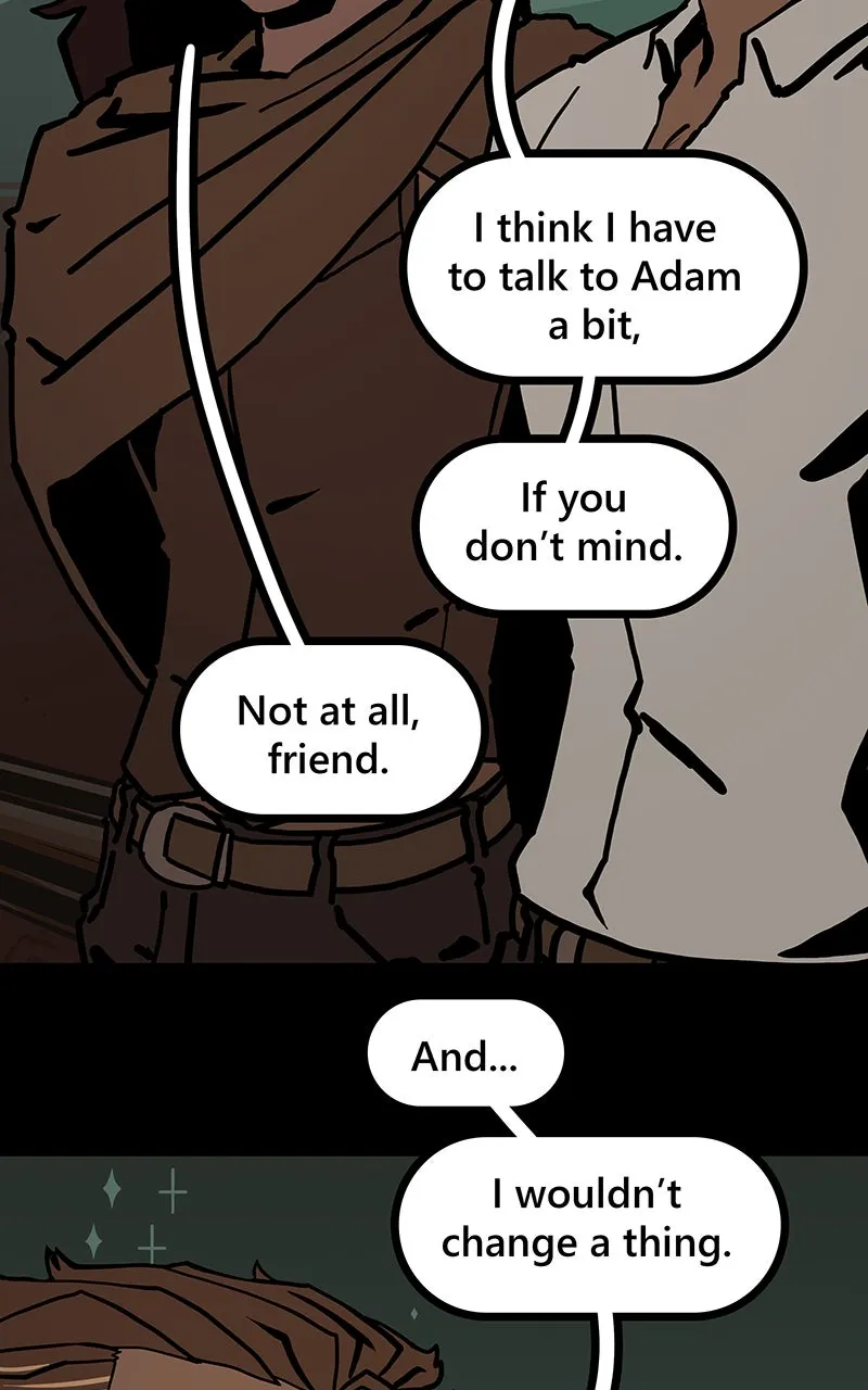 Time and Time Again Chapter 66 page 37 - 