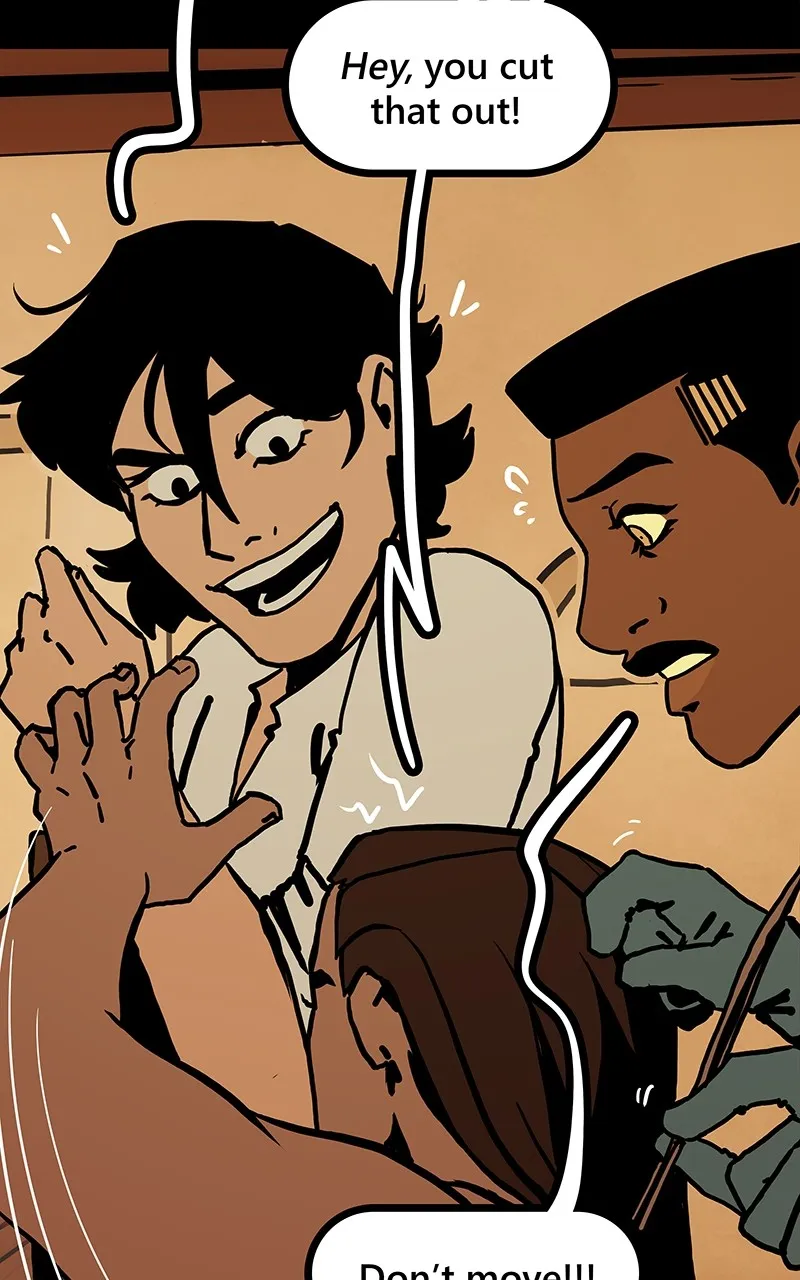 Time and Time Again Chapter 66 page 5 - 