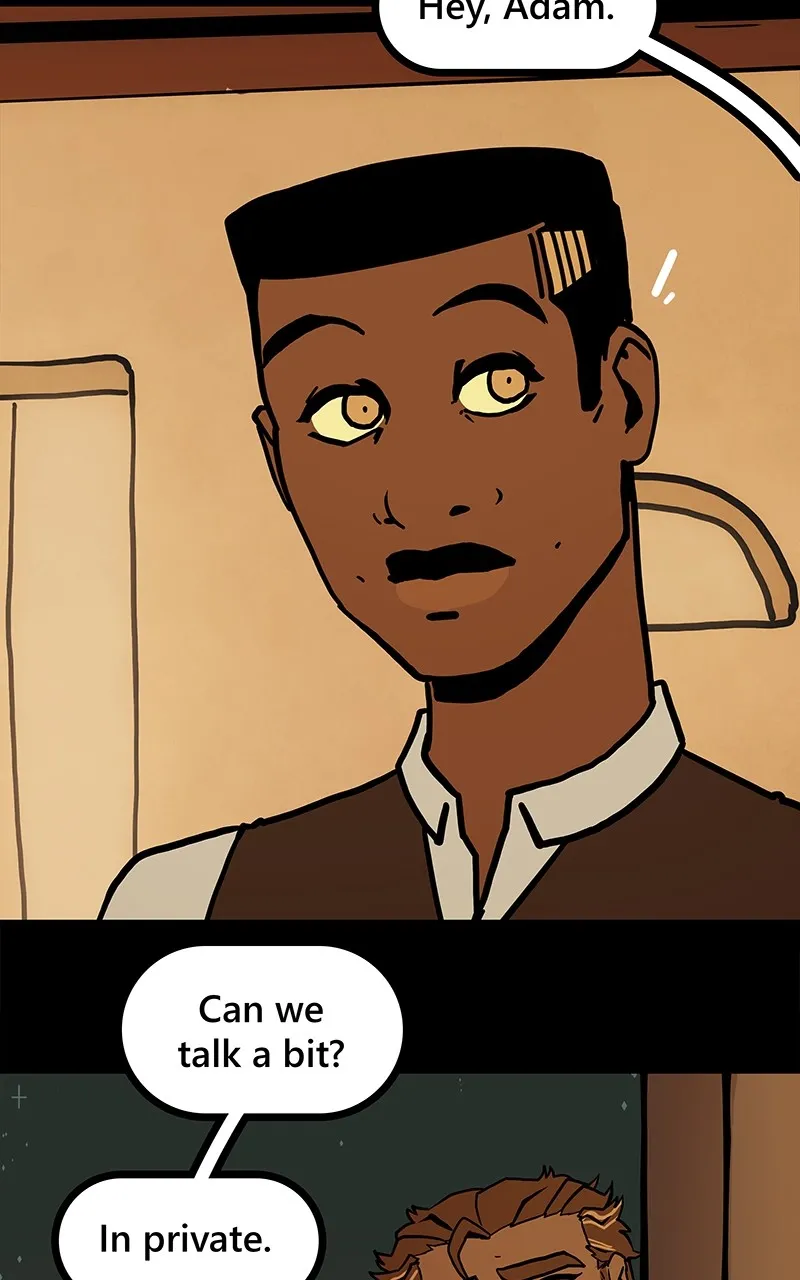 Time and Time Again Chapter 66 page 41 - 