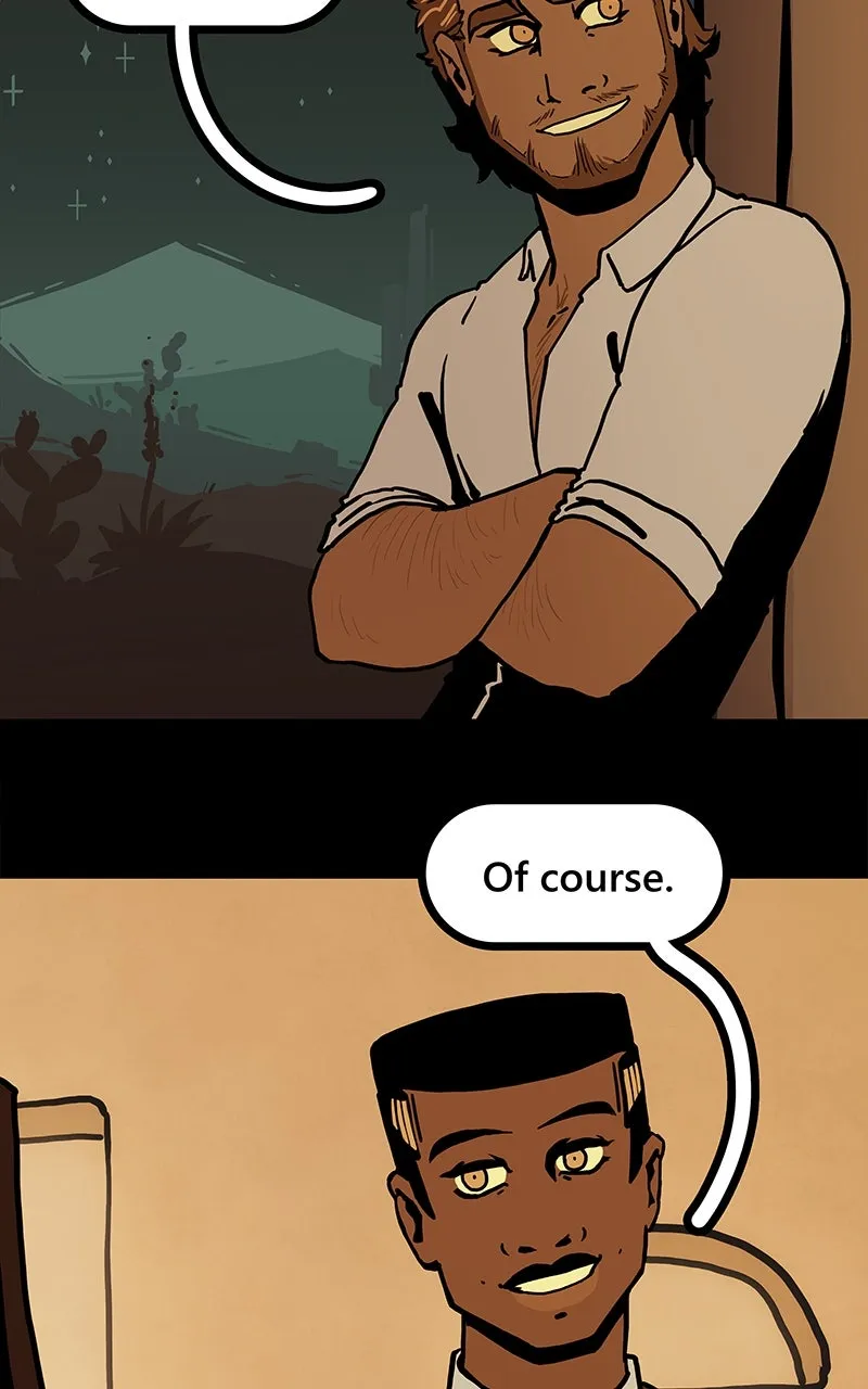 Time and Time Again Chapter 66 page 42 - 
