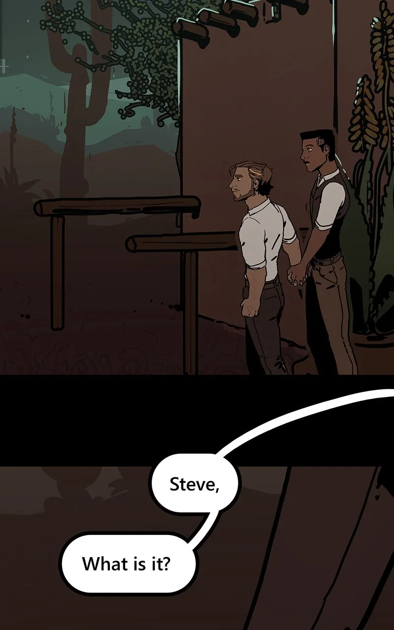 Time and Time Again Chapter 66 page 45 - 