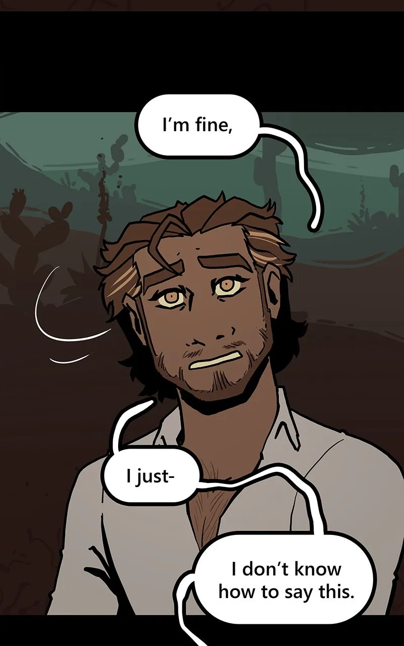 Time and Time Again Chapter 66 page 48 - 